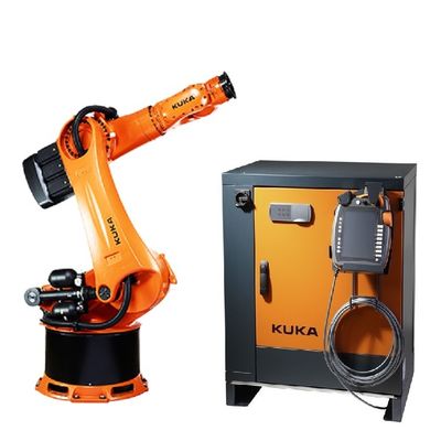 Laser-Schweißens-Roboter Kr 600 R2830 für Laser-Schweißen als andere schweißende Ausrüstung
