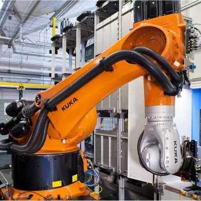 Laser-Schweißens-Roboter Kr 600 R2830 für Laser-Schweißen als andere schweißende Ausrüstung