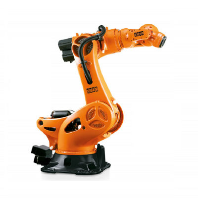 Industrieroboter des industriellen Roboterarmes mit 6 Achsen mit bewerteter Nutzlast 1000 Kilogramm-kuka Industrieroboters
