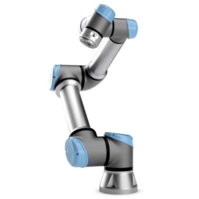 Automatische Roboterbe- und entladungs-Auswahl des arm-6 der Achsen-UR5e und Platz-Roboter