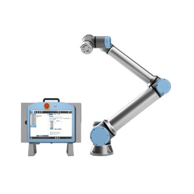 UR-Roboter UR10e 6 Achsen Roboterarm für Tanz und Automatisierung Handling als kollaborativer Roboter