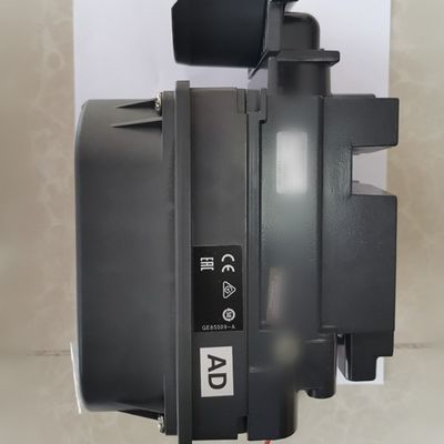 Intelligentes Ventil des ANZEIGE DVC6200 Digital Ventilsteuergerät-With Feedback For-Ventil-Doppelten, das als Stellwerk auftritt