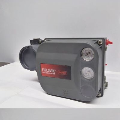 Ventil-Stellwerk-Preis des Ventilsteuergeräts FIELDVUE HC DVC6200 Digital As Valve Parts