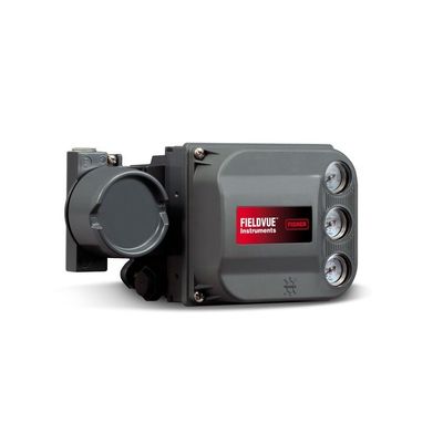 Ventil-Stellwerk-Preis des Ventilsteuergeräts FIELDVUE HC DVC6200 Digital As Valve Parts