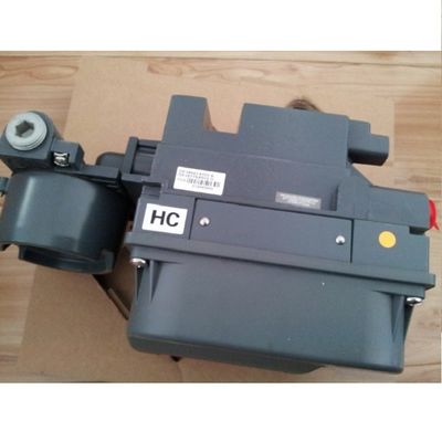 Ventil-Stellwerk-Preis des Ventilsteuergeräts FIELDVUE HC DVC6200 Digital As Valve Parts