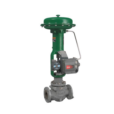 Ventil-Stellwerk-Preis des Ventilsteuergeräts FIELDVUE HC DVC6200 Digital As Valve Parts