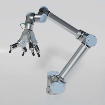 Achsen-Roboterarm des Montageroboter-UR16e 6 für elektronischen kooperativen Roboter