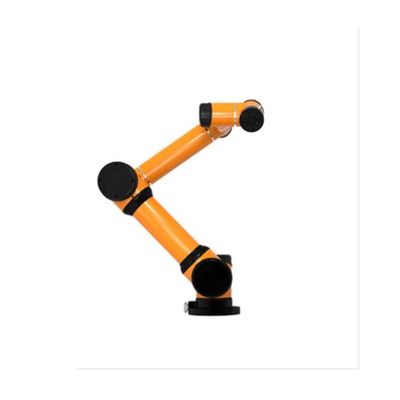 Achsen-kooperativer Roboter-Arm AUBO i5 6 für Feststellschraube als Cobot
