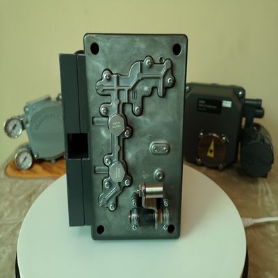 Emerson Fisher Ventilpositionierer 3620J 3620JP mit ROTORK YT-200 Filterregulator für chinesische Markenkontrollventile