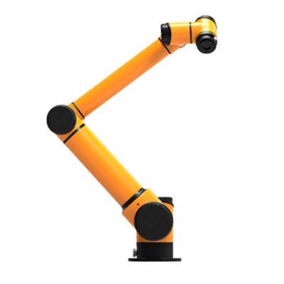 Achse Cobot AUBO I16 6 für Be- und Entladung als kooperativen Roboter