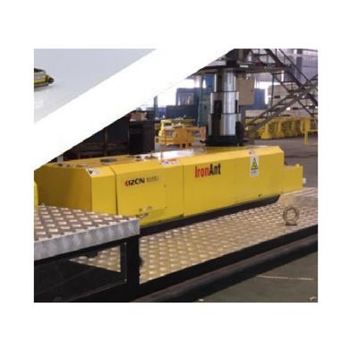 Doppeltes anhebendes AGV-SJS1000 mit Gewicht der Lasts-2000KG als Gewichtheben AGV für das Tragen und das elektrische Anheben