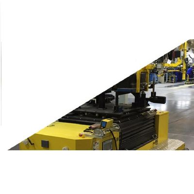 Einzelnes anhebendes AGV-DJS1000 von Cizon AGV mit Gewicht der Lasts-1000KG als anhebendem HOCHGESCHWINDIGKEITSAGV