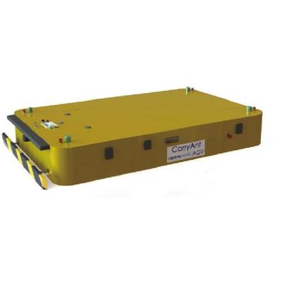 Industrieller AGV-Roboter-Preis flachen EINWEGAGV-PBD500/1000/2000/3000 für das Tragen als flachen AGV