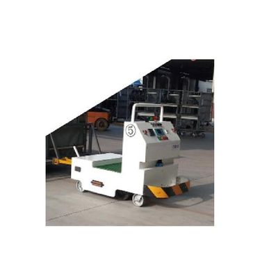 Agv-Sturzhelm von Einwegzugkraft AGV-QYD1300 mit dem Gewicht der Lasts-1300KG benutzt mit Schweißens-Roboter