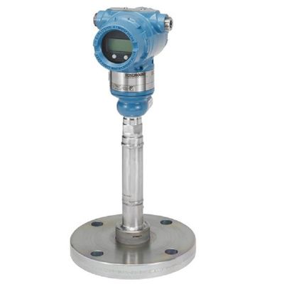 Inline-Druckgeber-Differenzdruckgeber Rosem-Oun 3051 mit Rosem-Ountdruckgeber