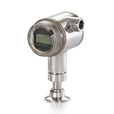 Hygienischer Druckgeber-Differenzdruckgeber Rose-Moun 3051HT mit Rosem-Ountdruckgeber