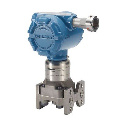Qualifizierter KernDifferenzdruckgeber des Druckgeber-ROS-Emount 3152N mit Emerson Pressure Transmit