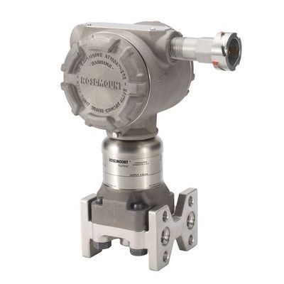 Qualifizierter KernDifferenzdruckgeber des Druckgeber-ROS-Emount 3152N mit Emerson Pressure Transmit