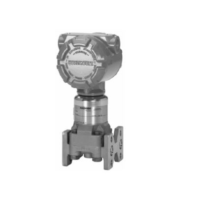 Qualifizierter KernDifferenzdruckgeber des Druckgeber-ROS-Emount 3152N mit Emerson Pressure Transmit