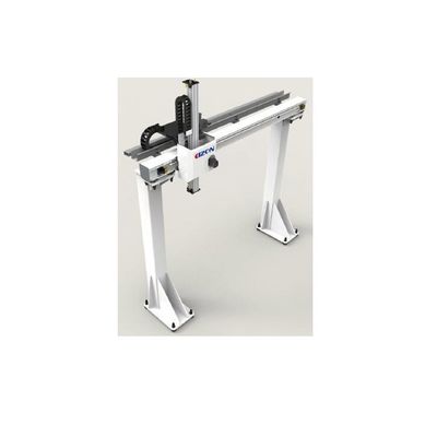 Agv-Roboter des mechanischen Binder-Greifers G10/G35/G70/G100/G300 benutzt mit 6 Aixs dem Industrieroboter als AGV