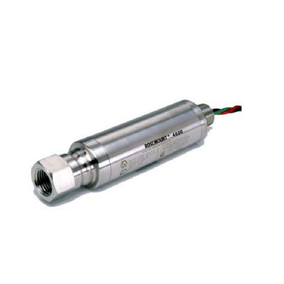 Druckgeber-Differenzdruckgeber des Rose-Berg-4600 mit Rosem-Ountdruckgeber