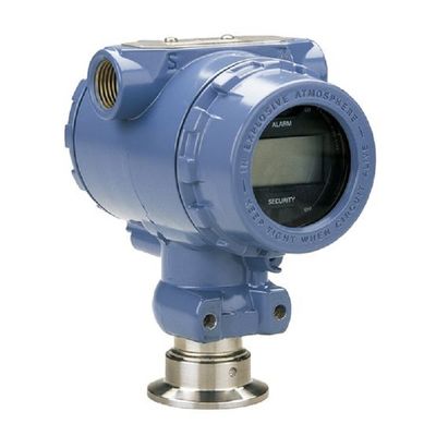 Druckgeber-Differenzdruckgeber Rosem-Ountdruckgeber des Rose-Berg-2090F hygienischer