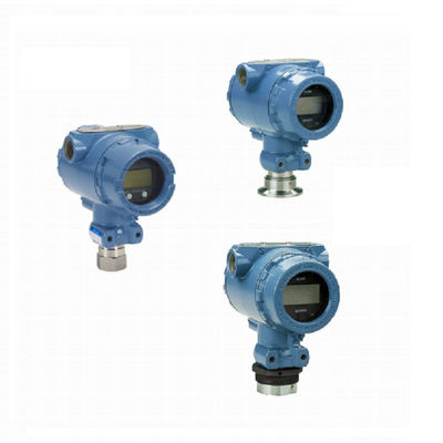 Druckgeber-Differenzdruckgeber Rosem-Ountdruckgeber des Rose-Berg-2090F hygienischer