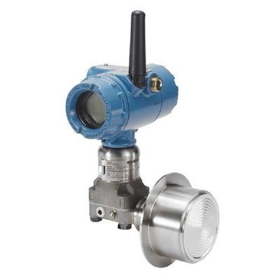 Rose-Berg 3051S drahtloses koplanares Druckgeberdifferenzdruckgeberroseberg-Druck transmitte
