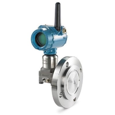 Rose-Berg 3051S drahtloses koplanares Druckgeberdifferenzdruckgeberroseberg-Druck transmitte