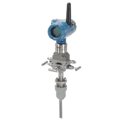 Rose-Berg 3051S drahtloses koplanares Druckgeberdifferenzdruckgeberroseberg-Druck transmitte