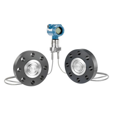 Rose-Berg 3051S drahtloser hoher statischer DP-Übermittlerdifferenzdruckgeber-Rosebergdruckgeber