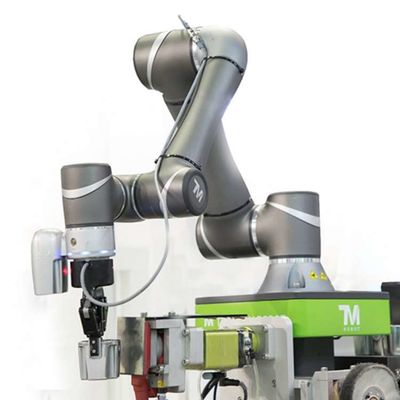 Roboterachse des Auswahl-und Platz-Roboter-TM5-900 des arm-6 als kooperativer Roboter