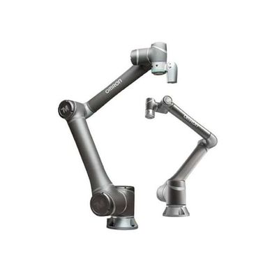 Schweißroboterarm Automation OMRON TM12 6 Achsen Roboterarm als kollaborativer Roboter