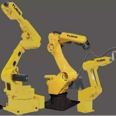 Roboterachse des Auswahl-und Platz-Roboter-TKB2030-6kg-2026mm des arm-6 als Industrieroboter