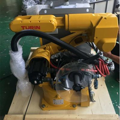 Roboterachse des Auswahl-und Platz-Roboter-TKB2030-6kg-2026mm des arm-6 als Industrieroboter