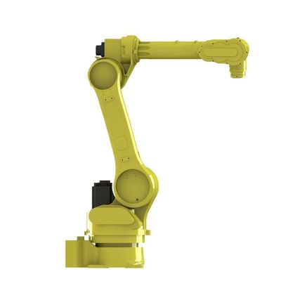 Automatischer Polierturin-Roboter Achse des armes 6 des roboter-TKB5610-50kg-2100mm Roboter