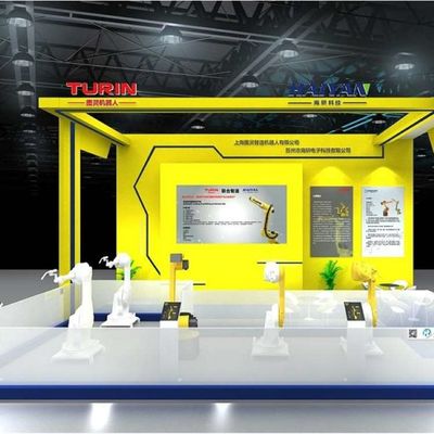 Automatischer Polierturin-Roboter Achse des armes 6 des roboter-TKB5610-50kg-2100mm Roboter