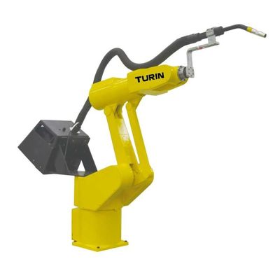 Schweißens-Roboter China TKB060-6kg-720mm für Schweißen als andere schweißende Ausrüstung