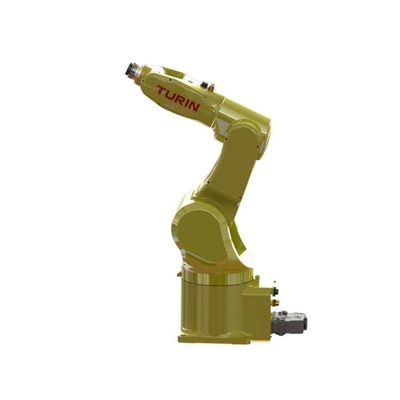 Schweißens-Roboter China TKB060-6kg-720mm für Schweißen als andere schweißende Ausrüstung