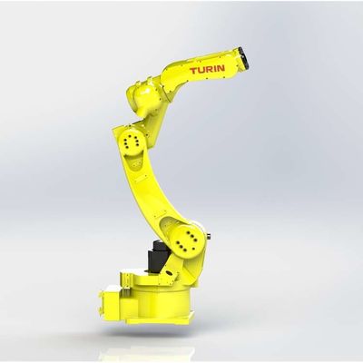 Achse des Elektroschweißen-Roboter-TKB1440-10kg-1455mm 6 für Schweißen als Schweißgerät