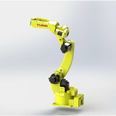 Achse des Elektroschweißen-Roboter-TKB1440-10kg-1455mm 6 für Schweißen als Schweißgerät