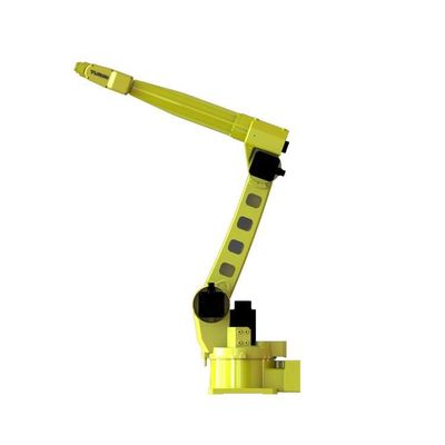 Achse TKB1900-4KG-1898mm Schweißens-Roboter-Chinas 6 als automatischer schweißender Roboter