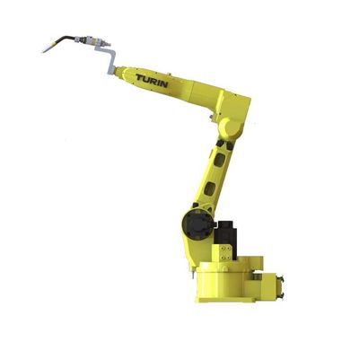 Mig-Schweißens-Roboter Roboterdes schweißgeräts des Schweißens-Roboter-TKB1400-6KG-1412mm