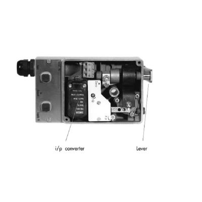 Stellwerk hohe Genauigkeit Samson 4763 als Ventil-Teile für Regelventil von Samson Valve