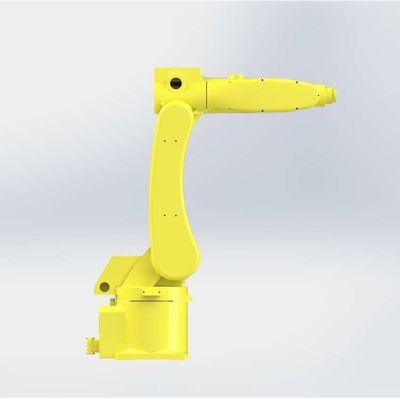 Achsen-Roboterarm-Auswahl Industrieroboter-Chinas TKB1210-7KG-960mm 6 und Platz-Roboter