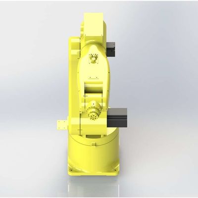Achsen-Roboterarm-Auswahl Industrieroboter-Chinas TKB1210-7KG-960mm 6 und Platz-Roboter
