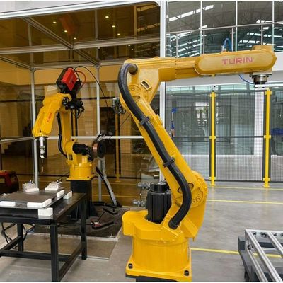 Achsen-Roboterarm-Auswahl Industrieroboter-Chinas TKB1210-7KG-960mm 6 und Platz-Roboter
