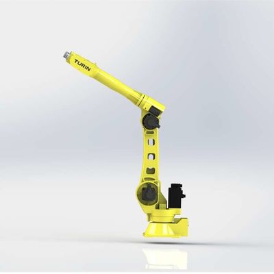 Der Robotik-TKB2690-20KG-1921mm Roboterachsen-Handhabungsroboter arm-des Manipulator-6