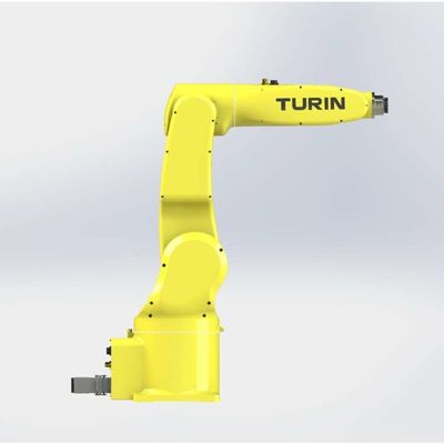 Pädagogische Roboterachse Roboter-Chinas TKB070-7KG-910mm arm-6 als Industrieroboter
