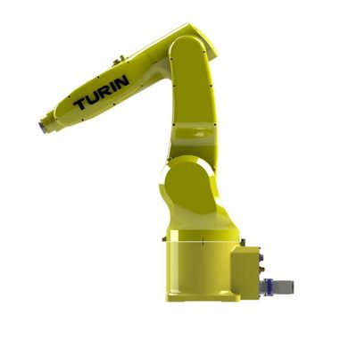 Pädagogische Roboterachse Roboter-Chinas TKB070-7KG-910mm arm-6 als Industrieroboter